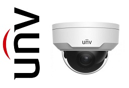 Новинка от UNIVIEW: Камера IPC328LR3-DVSPF28-F-RU