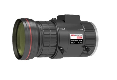 HV1140P-8MPIRA Вариофокальный 8Мп объектив Фото