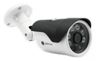 Optimus AHD-H012.1(2.8)E_V.4 Видеокамера Фото Optimus AHD-H012.1(2.8)E_V.4 Видеокамера Фото