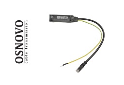 Бескорпусная грозозащита для Gigabit Ethernet с PoE до 90 Вт от OSNOVO