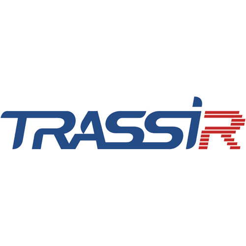 TRASSIR AnyIP Win64 Лицензия Фото