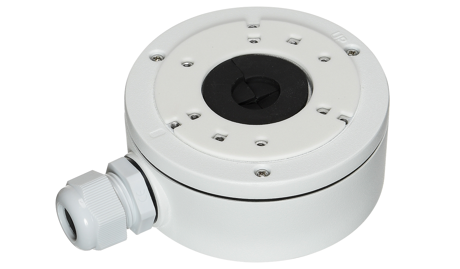 Rvi 1bmb 10 white. Монтажная коробка DS-1280zj-s. Hikvision DS-1280zj-XS. Монтажная коробка RVI-3bmb2. DS-1280zj-XS old.