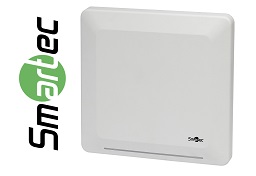 Встречайте уличный UHF считыватель от Smartec - ST-LR330E
