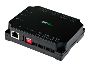 T-C2-260 Сетевой контроллер на 2 двери ZKTeco Фото