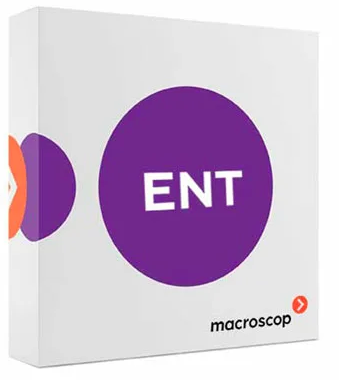 Macroscop Enterprise (лицензия на работу с 1 IP - камерой) Фото