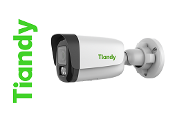 TIANDY TC C34WS: IP камера с детализированной картинкой и умным ИК подсветом