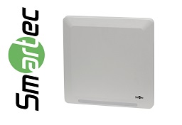 Новинка от Smartec: Уличный УВЧ считыватель ST-LR430