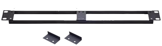 TSn-MK2 Комплект кронштейнов для установки коммутаторов в шкаф или стойку 19 TSn-MK2 Комплект кронштейнов для установки коммутаторов в шкаф или стойку 19