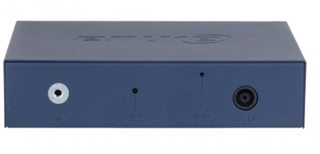 DH-CS4005-4GT-60 4-портовый гигабитный PoE коммутатор с функцией облачного управления Фото