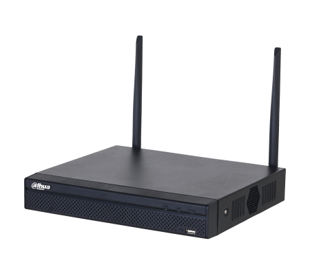 DHI-NVR1108HS-W-S2 8-канальный IP-видеорегистратор Фото