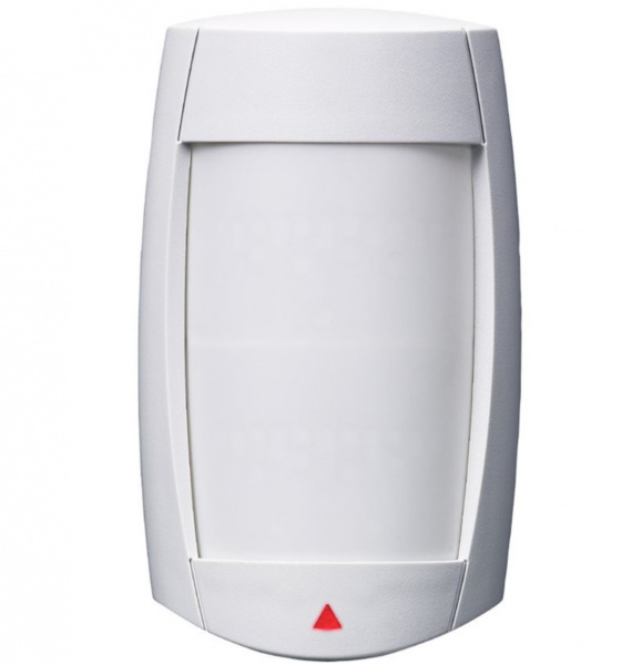 DG75 Датчик движения ИК, проводной, цифровой, защита от животных Фото