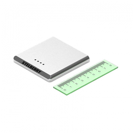 Stelberry M-2000 мультинаправленный микрофон Фото