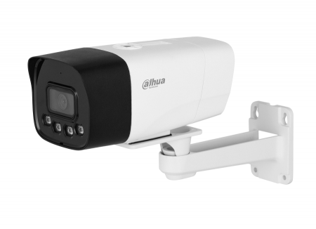 DH-IPC-HFW1239DTP-4G-ST-IL-EU-B-0280B Уличная цилиндрическая IP-видеокамера 2Мп Фото