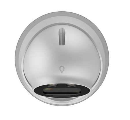 AT-NC-3E8M-Z2.7-13.5/IO (17I) 8Мп уличная купольная IP-камера с мотозумом и ИК подсветкой до 45м Фото