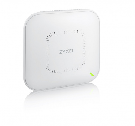 Гибридная точка доступа Zyxel NebulaFlex Pro WAX650S, W-Fi 6, 802.11a/b/g/n/ac/ax (2,4 и 5 ГГц) Фото