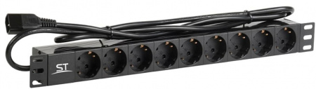 ST-PDU-01 Блок розеток  Фото