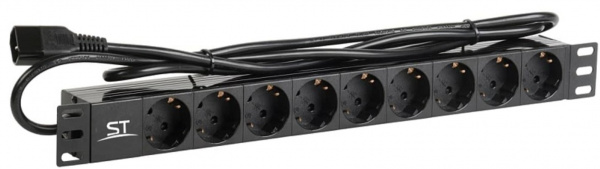 ST-PDU-01 Блок розеток  Фото