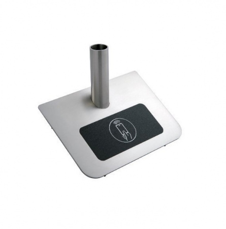 PERCo-C10P.1 Стойка для установки кронштейнов Фото