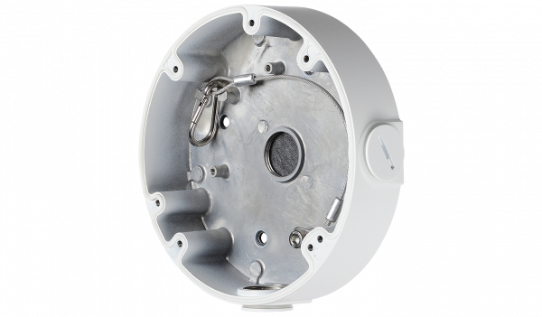 RVi-MB5 Монтажная коробка EOL Фото