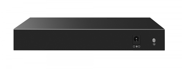 G2210P-8-120W управляемый PoE-коммутатор Фото