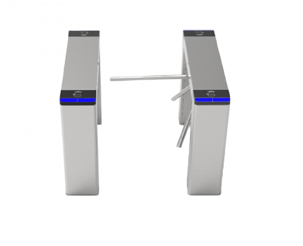 OFG5311-R-C Наружный турникет на треноге Фото OFG5311-R-C Наружный турникет на треноге Фото