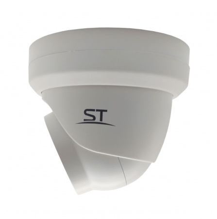 ST-172 IP HOME (2,8-12mm), (версия 3) 3МP (2304х1296), уличная купольная IP-камера с ИК подсветкой до 40 м Фото