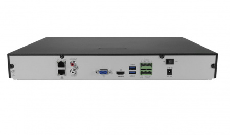 TRASSIR MiniNVR 3232R AF IP-видеорегистратор Фото