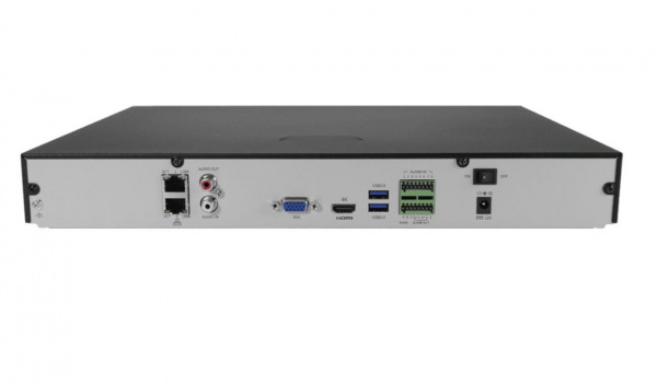 TRASSIR MiniNVR 3232R AF IP-видеорегистратор Фото