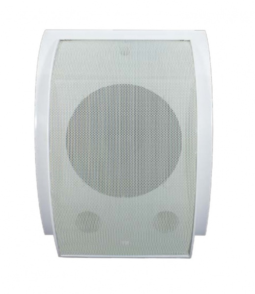 TSo-SW6bF Оповещатель речевой со встроенным трансформатором Фото