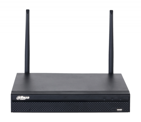 DHI-NVR1104HS-W-S2 4-канальный IP-видеорегистратор Фото