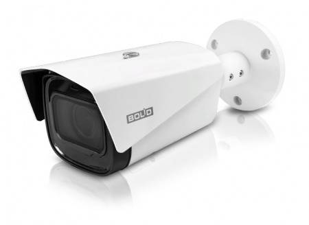 BOLID VCG-120 Видеокамера цилиндрическая уличная Фото