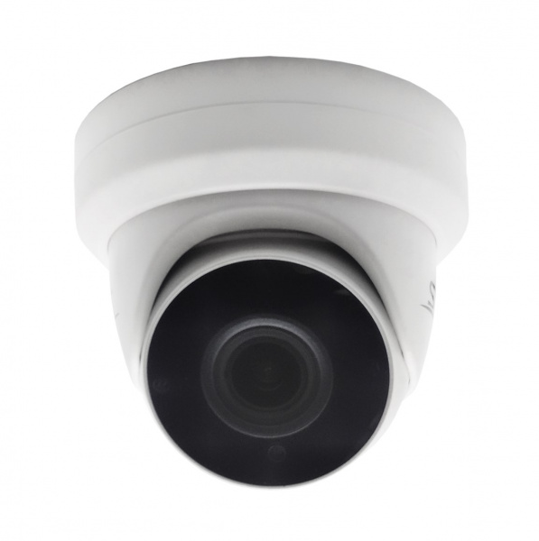ST-175 IP HOME (2,8-12 mm), (версия 5) 5Mp (2880*1620), уличная купольная IP-камера с ИК подсветкой до 40 м Фото