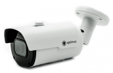 Видеокамера Optimus Basic IP-P015.0(4x)D Фото