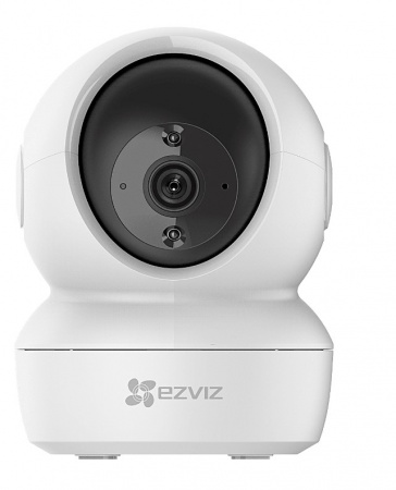 Ezviz C6N CS-C6N-A0-1C2WFR IP видеокамера Wi-Fi Фото Ezviz C6N CS-C6N-A0-1C2WFR IP видеокамера Wi-Fi Фото