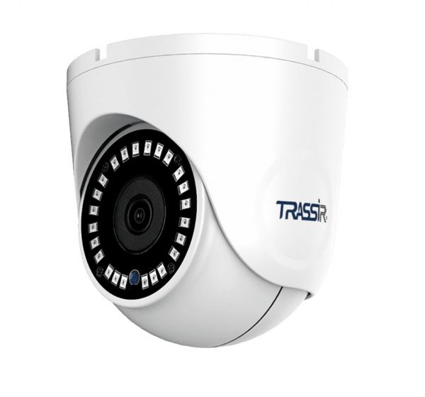 TR-D8121IR2 v6 (D) 2.8 IP-камера 2Мп Фото