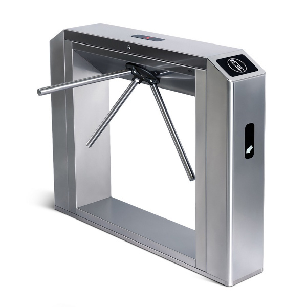 PERCo-TTD-12AC Моторизованный тумбовый турникет со встроенным картоприемником Фото PERCo-TTD-12AC Моторизованный тумбовый турникет со встроенным картоприемником Фото