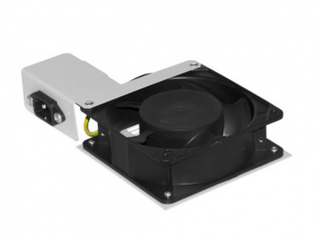 TSn FAN1 Блок вентиляторов для шкафа 1 вентилятор Фото