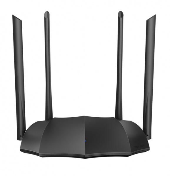 AC8 Двухдиапазонный гигабитный AC роутер Фото
