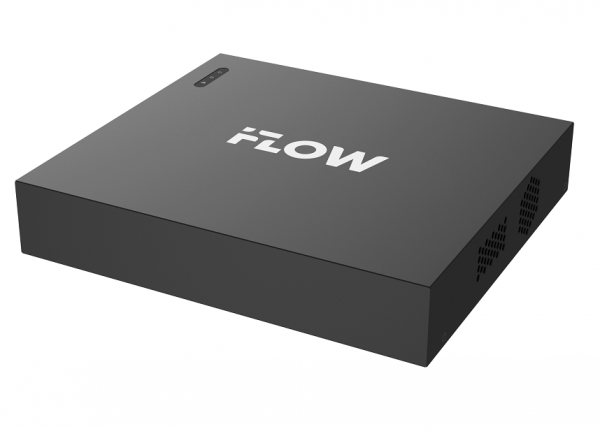 F-0(N4) 4-х канальный IP-регистратор Фото F-0(N4) 4-х канальный IP-регистратор Фото