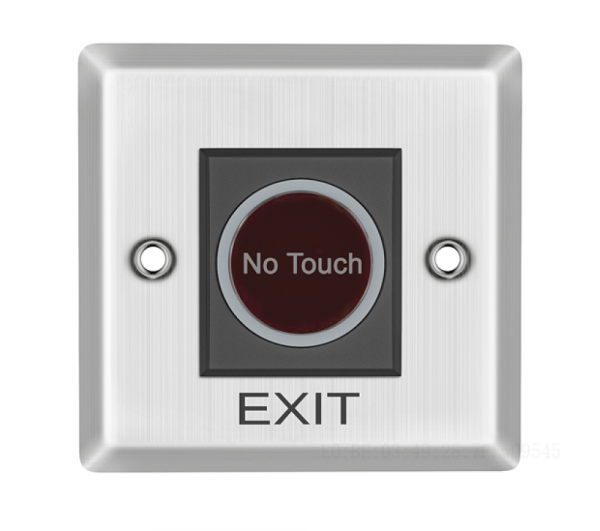 OEP-GM6-R кнопка выхода Фото