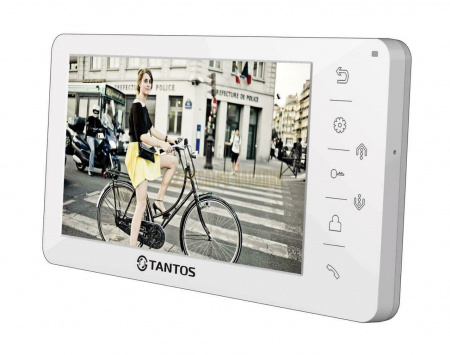 Amelie (White) UR Фото