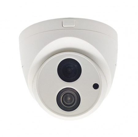 ST-171 M IP HOME (3,6mm), (версия 3) 3Mp (2304*1296), внутренняя купольная IP-камера с ИК подсветкой до 30 м Фото