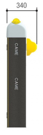 G3000DX Тумба шлагбаума для правостороннего монтажа Фото G3000DX Тумба шлагбаума для правостороннего монтажа Фото