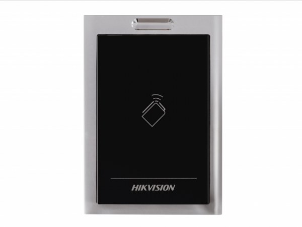 DS-K1101M Считыватель Mifare карт
 Фото