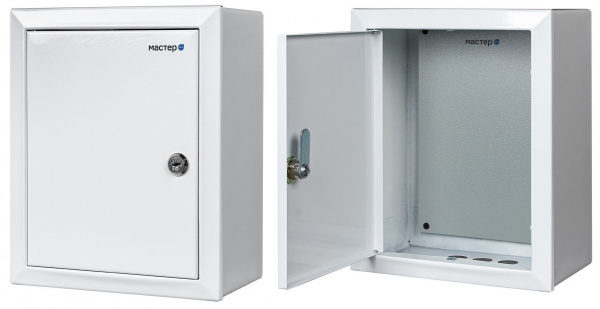 МАСТЕР-2 Монтажный навесной шкаф Фото