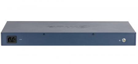 DH-CS4220-16GT-135-V2 16-портовый гигабитный PoE коммутатор с функцией облачного управления Фото