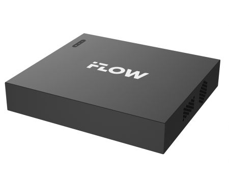 F-0(N8E) 8-ми канальный IP-регистратор c 8-ю PoE интерфейсами Фото