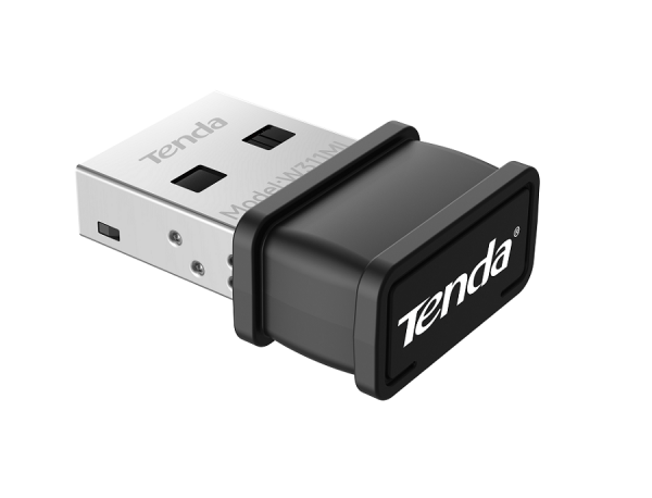 W311MI v6.0  Беспроводной нано-USB-адаптер Wi-Fi 6 Фото