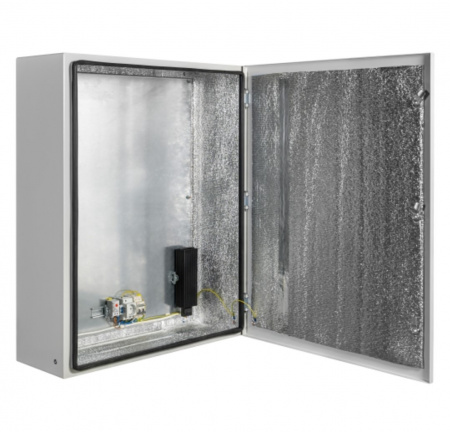 Климатический навесной шкаф Mastermann-15УТ (Ver. 2.0) Фото