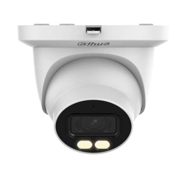 DH-IPC-HDW5449TMP-SE-LED-0360B-S2 Уличная купольная IP-видеокамера Full-color с ИИ 4Мп Фото